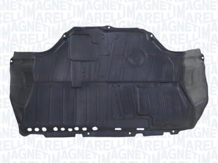 Захист двигуна автомобіля MAGNETI MARELLI CVR98119