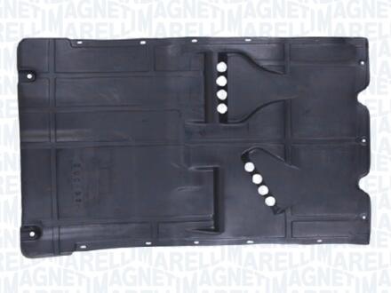 Захист двигуна автомобіля MAGNETI MARELLI CVR98125