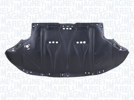 Захист двигуна автомобіля MAGNETI MARELLI CVR98306