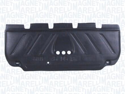 Захист двигуна автомобіля MAGNETI MARELLI CVR98311