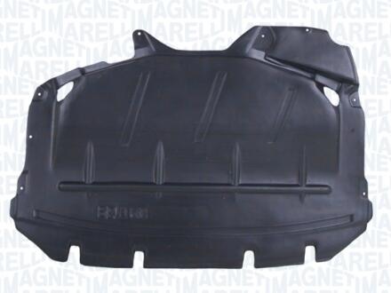 Захист двигуна автомобіля MAGNETI MARELLI CVR98316