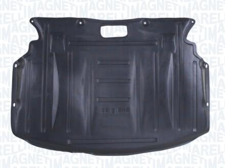 Захист двигуна автомобіля MAGNETI MARELLI CVR98321