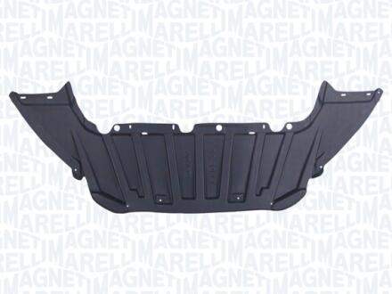 Захист двигуна автомобіля MAGNETI MARELLI CVR98326