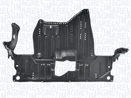 Захист двигуна автомобіля MAGNETI MARELLI CVR98330
