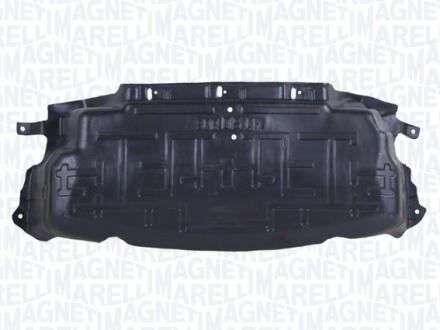 Защита двигателя автомобиля MAGNETI MARELLI CVR98338