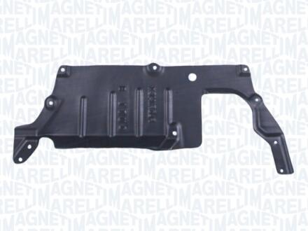 Захист двигуна автомобіля MAGNETI MARELLI CVR98341