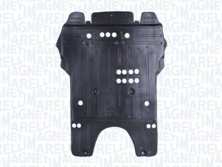 Захист двигуна автомобіля MAGNETI MARELLI CVR98344