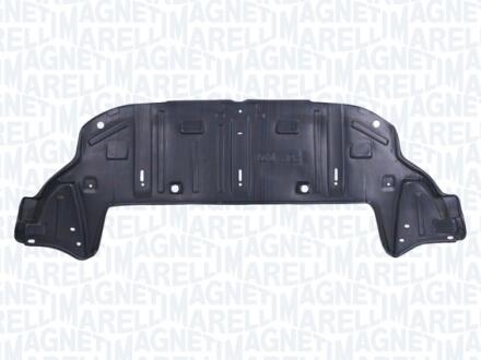 Захист двигуна автомобіля MAGNETI MARELLI CVR98345