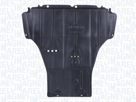 Захист двигуна автомобіля MAGNETI MARELLI CVR98353