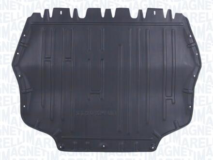 Захист двигуна автомобіля MAGNETI MARELLI CVR98355