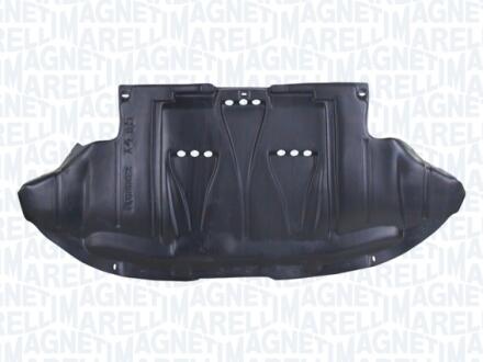 Захист двигуна автомобіля MAGNETI MARELLI CVR98367
