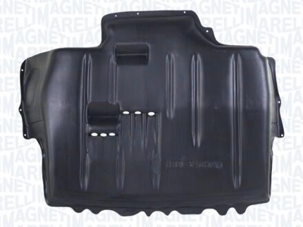Захист двигуна автомобіля MAGNETI MARELLI CVR98383