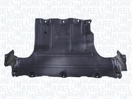 Захист двигуна автомобіля MAGNETI MARELLI CVR98388