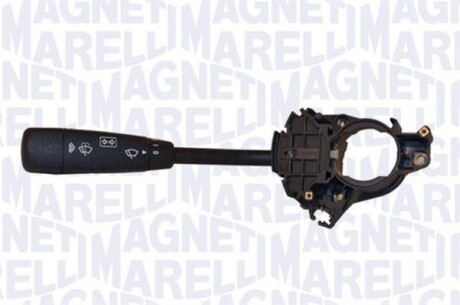 Перемикач підрульовий MERCEDES-BENZ A-CLASS (W168) - A 160 (168.033,...) (07.1997 - 08.2004) -ua MAGNETI MARELLI DA50201