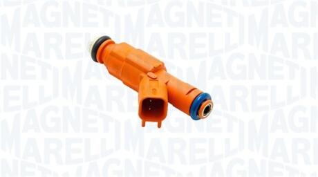Форсунка бензинова MAGNETI MARELLI FEI0009
