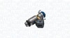 Форсунка бензинова RENAULT KANGOO (FW0/1_) - 1.6 16V LPG (FW03,...) (02.2008->) -ua MAGNETI MARELLI IWP217 (фото 1)