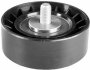 Ролик модуля натягувача ременя MAGNETI MARELLI MPQ0129 (фото 1)