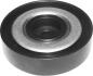Ролик модуля натяжителя ремня MAGNETI MARELLI MPQ0144 (фото 1)