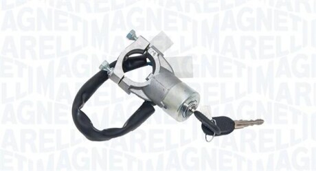 Замок запалювання IVECO DAILY II | OE NO.: 0 0483 6359 40-12, 35-10, 59-12 -1999 MAGNETI MARELLI Q213C