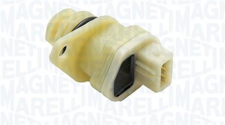 Датчик обертів, коробка передач MAGNETI MARELLI SAG028
