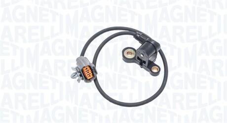 Датчик обертів колінвалу MAGNETI MARELLI SAG108