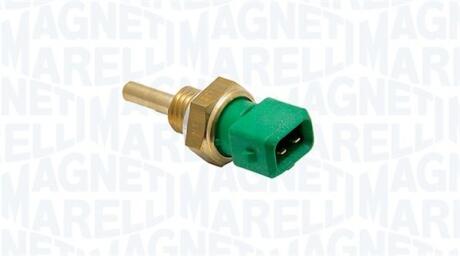 Датчик температури охолоджуючої рідини MAGNETI MARELLI SPA164