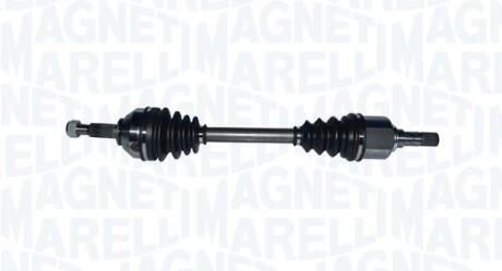 Піввісь MAGNETI MARELLI TDS0065