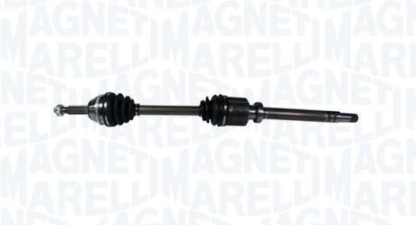 Піввісь MAGNETI MARELLI TDS0068