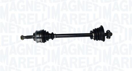 Полуось MAGNETI MARELLI TDS0099