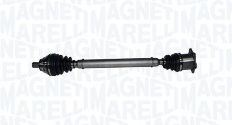 Полуось MAGNETI MARELLI TDS0102