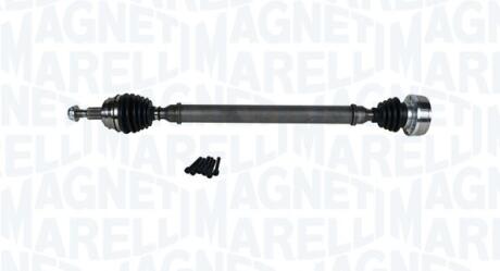 Полуось MAGNETI MARELLI TDS0106