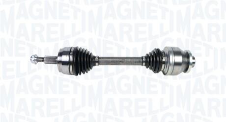 Піввісь MAGNETI MARELLI TDS0107