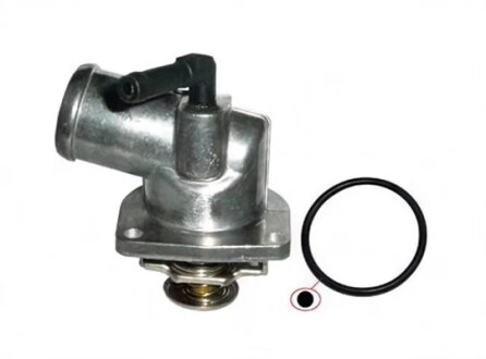 Термостат OPEL ASTRA,CORSA,MERIVA,VECTRA,ZAFIRA 10.95- MAGNETI MARELLI TE0089