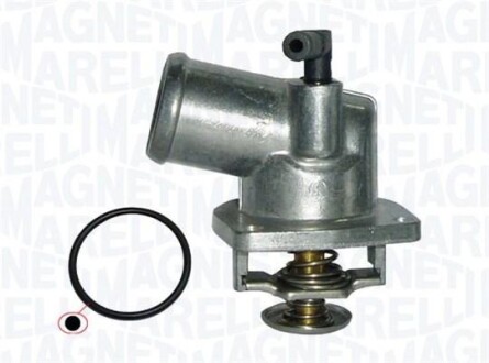 Термостат OPEL ASTRA,ZAFIRA 04.99-12.09 -ua MAGNETI MARELLI TE0094