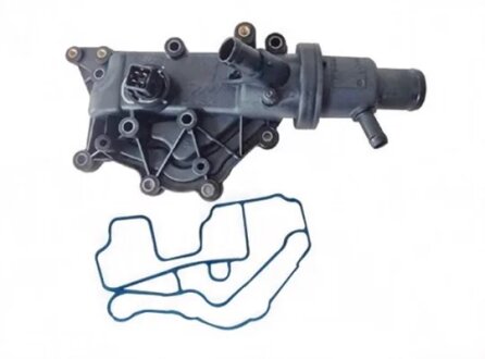 Термостат RENAULT CLIO II, LAGUNA II 09.98- MAGNETI MARELLI TE0200