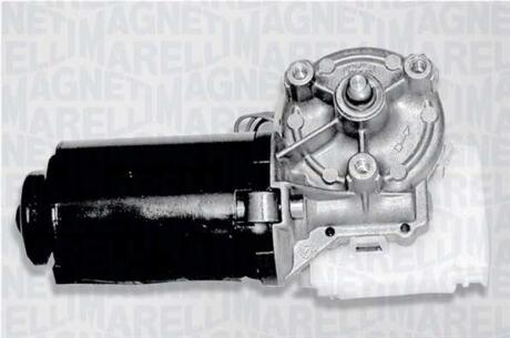 Двигатель стеклоочистителя MAGNETI MARELLI TGE434Q