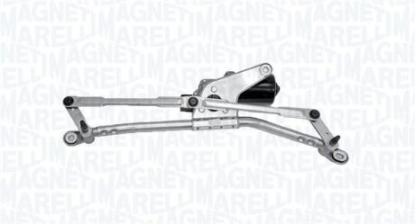 Трапеція склоочисника MAGNETI MARELLI TGE521G