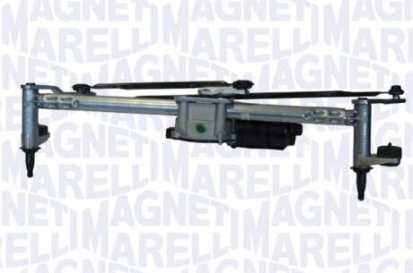 Трапеция стеклоочистителя MAGNETI MARELLI TGE521U