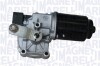 Двигун склоочисника SKODA RAPID LHD -ua MAGNETI MARELLI TGE522EM (фото 1)