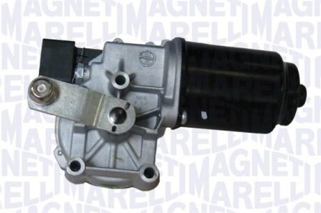 Двигун склоочисника SKODA RAPID LHD -ua MAGNETI MARELLI TGE522EM
