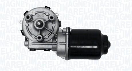Двигун склоочисника MAGNETI MARELLI TGECSM15A