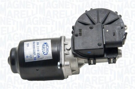 Двигун склоочисника FIAT LINEA -ua MAGNETI MARELLI TGECSM23A