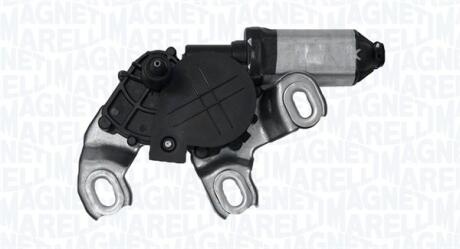 Двигун склоочисника MAGNETI MARELLI TGL380C