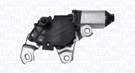 Двигун склоочисника MAGNETI MARELLI TGL380D