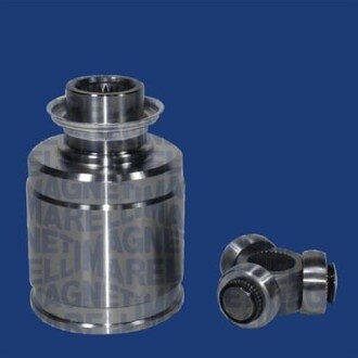 ШРКШ зі змазкою в комплекті INNER JOINT HONDA CR-V IV *В К-ТЕ С ПЫЛЬНИКОМ -ua MAGNETI MARELLI TIJ0022