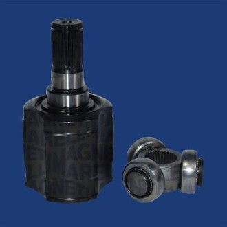 ШРКШ зі змазкою в комплекті HYUNDAI ACCENT III (MC), ACCENT (X-3) -ua MAGNETI MARELLI TIJ0023