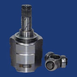 ШРУС со смазкой в комплекте OPEL CORSA C (X01), MERIVA A (X03) MAGNETI MARELLI TIJ0032