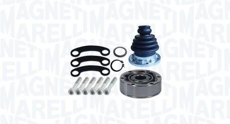 ШРКШ зі змазкою в комплекті MAGNETI MARELLI TIJ0040