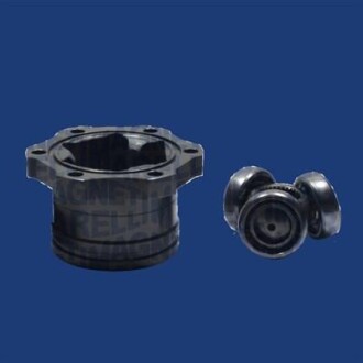 ШРКШ со смазкой в комплекте INNER JOINT SEAT CORDOBA MAGNETI MARELLI TIJ0041