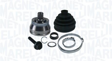 ШРКШ зі змазкою в комплекті MAGNETI MARELLI TOJ0028